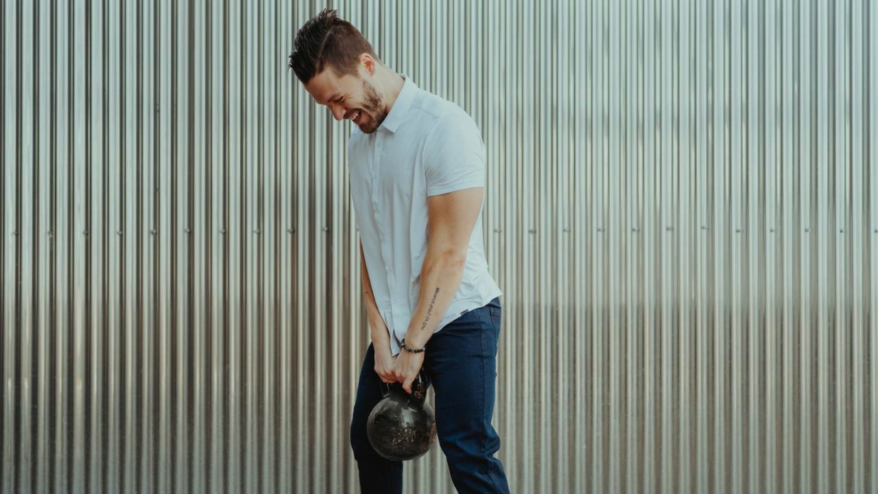 Barbell Apparel Review