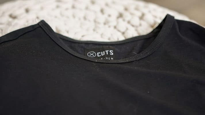 Cuts Clothing Review