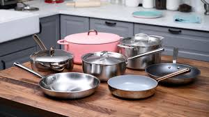 Misen Cookware Review