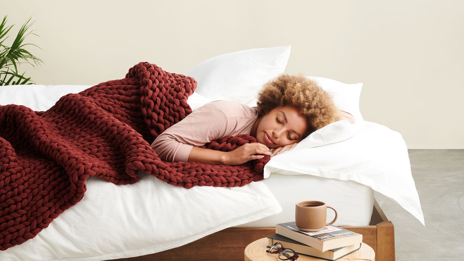 Bearaby Blankets Review