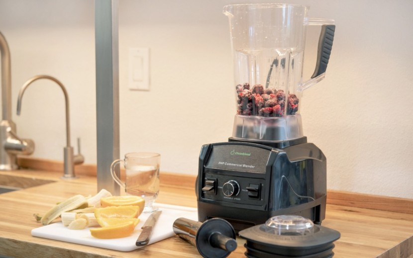 CleanBlend Blender Review