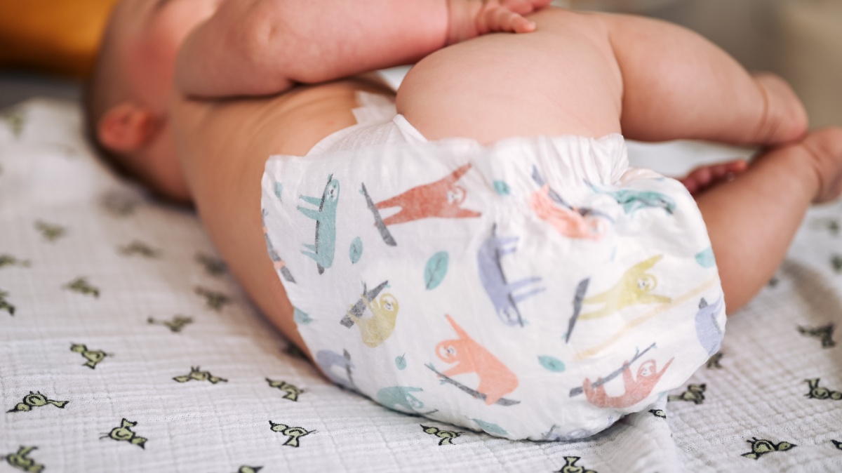 Hello Bello Diapers Review