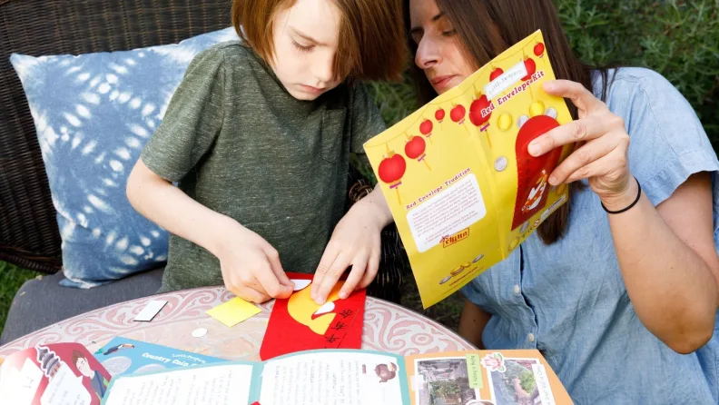 Little Passports Review