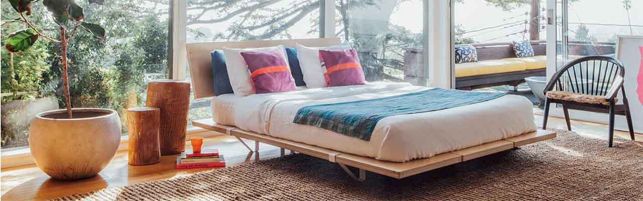 Floyd Bed Review