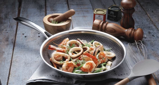 HexClad Cookware Review