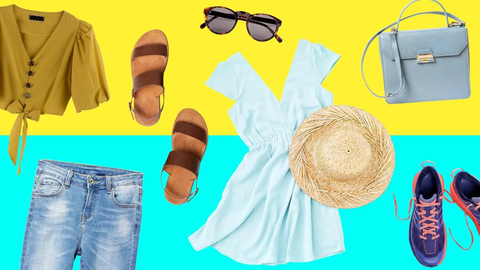 Best Online Summer Sales for Fashion, Home & Travel