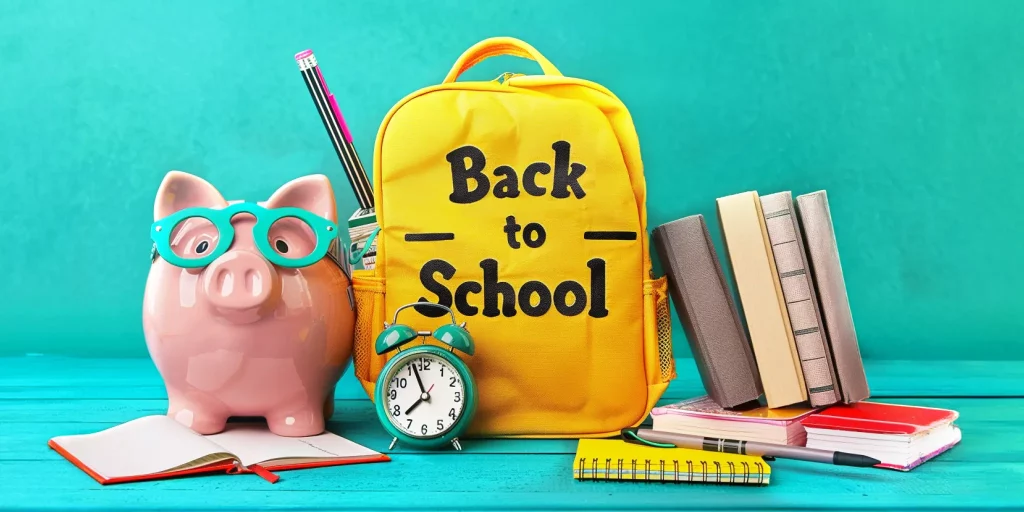 Best Back-to-School Deals in August 2026