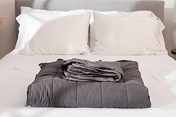 Hush Blankets Review