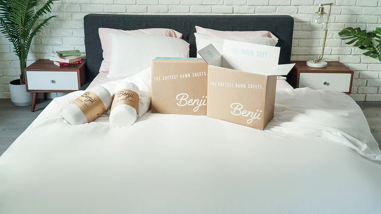 Benji Sleep Review