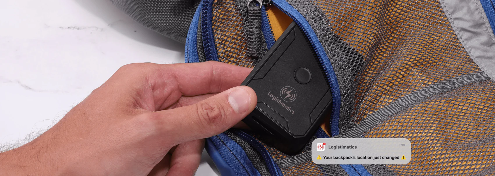 Logistimatics Review