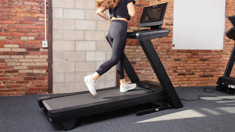 NordicTrack Commercial 1750 Treadmill Review