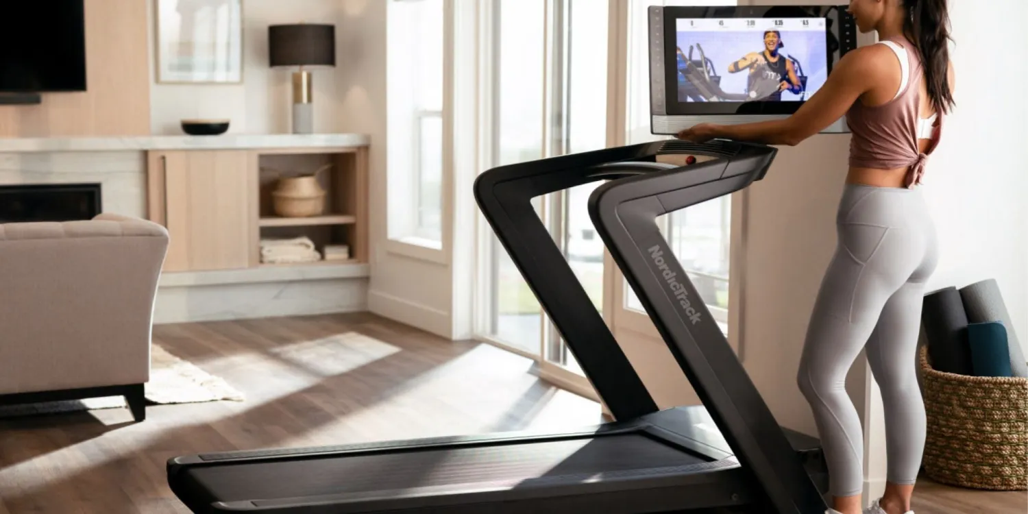 NordicTrack 2450 Treadmill Review
