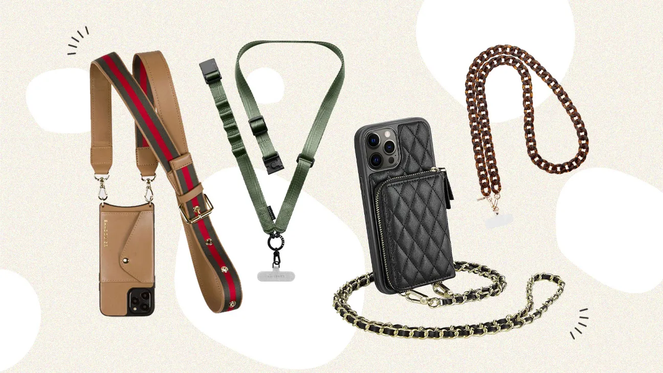 I Thought Phone Lanyards Were Ugly-Until I Tried Bandolier’s Bodie