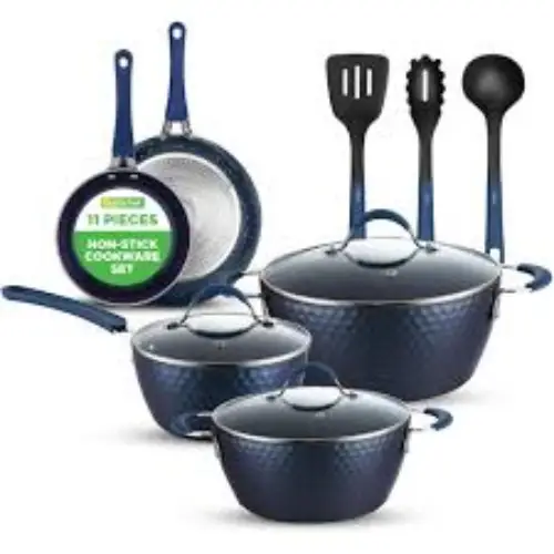 11-Piece Set