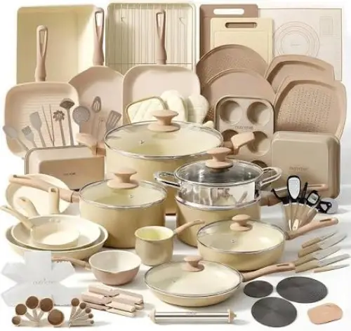75-Piece Complete Set