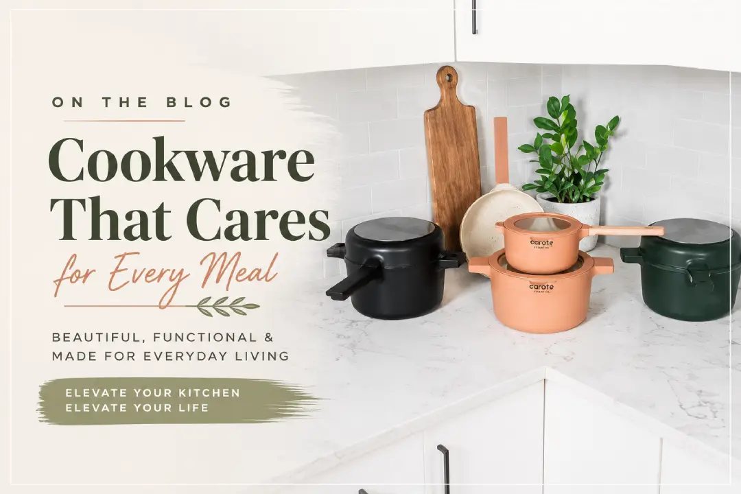 Alva Neat Nesting Set Review: The Cookware That Folds Into One Cabinet Corner