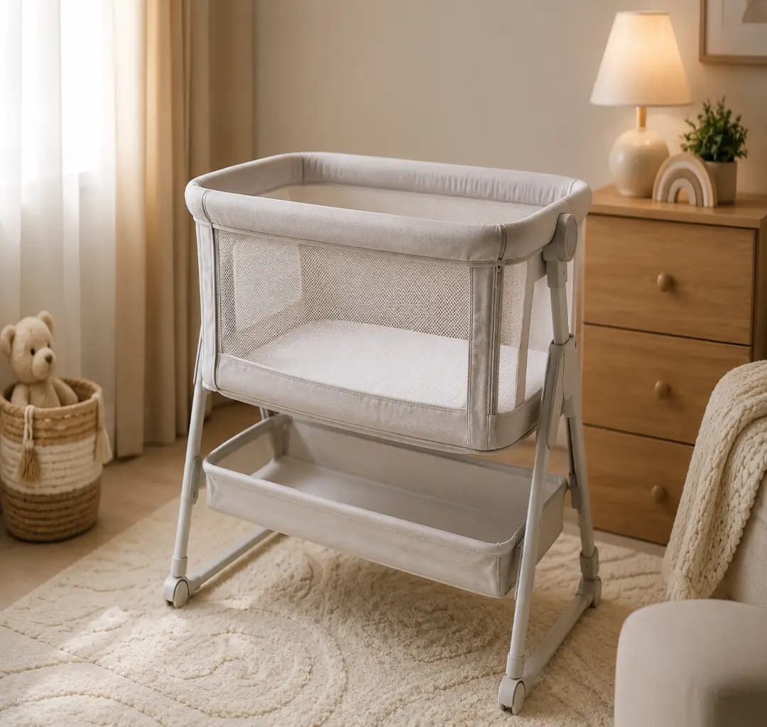 AngelBliss Bassinet Review: What You're Actually Getting for the Money