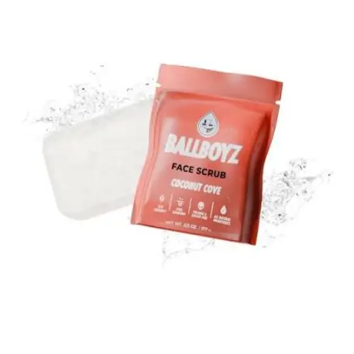 Ballboyz Soap