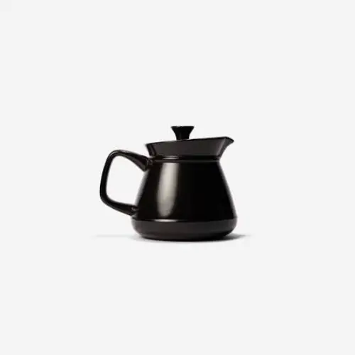 Ceramic Teapot