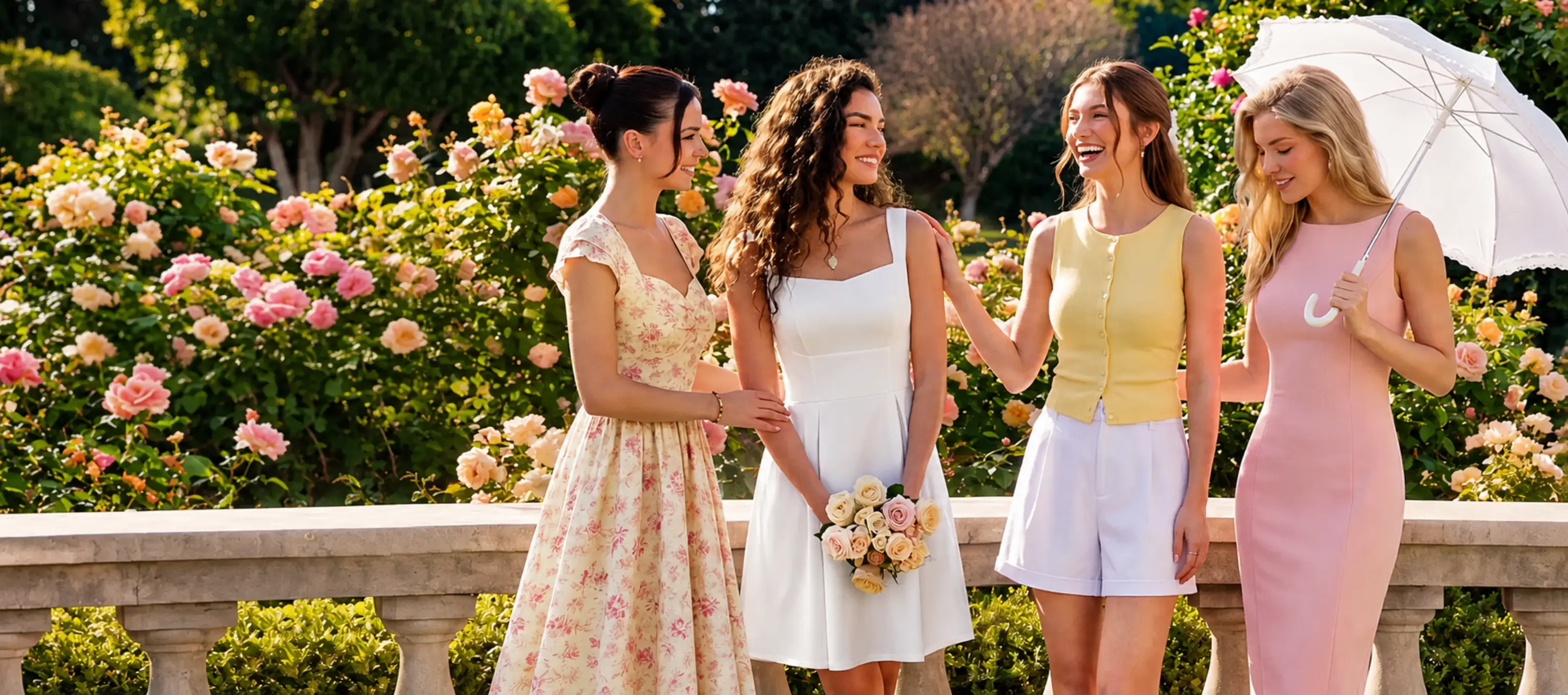 Belle Poque Review: A Vintage Dress Brand That's Been Quietly Around for Nearly a Decade