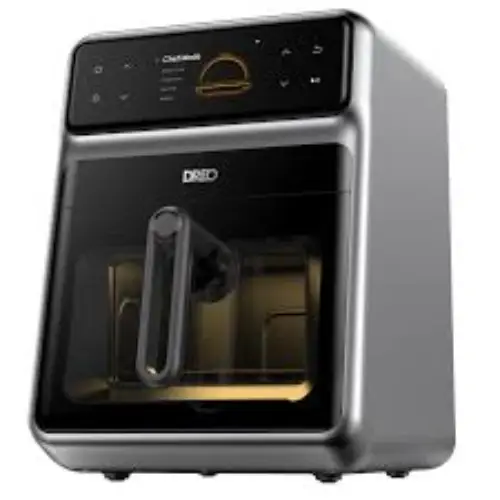 Combi Cooker