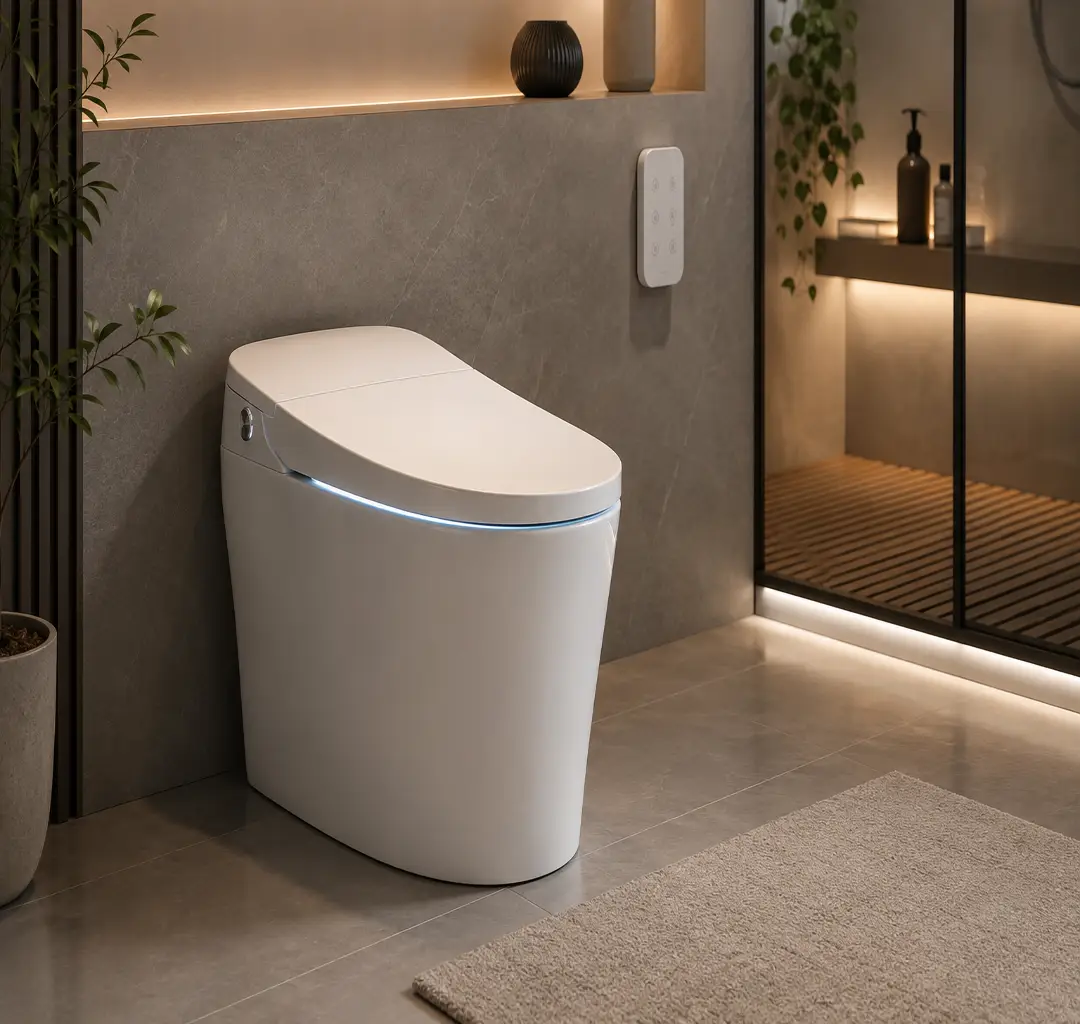 Can a Budget-Priced Smart Toilet Actually Be Good? Putting DeerValley to the Test