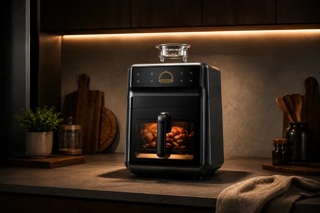 Dreo ChefMaker Review: Is the ‘Combi Cooker’ Actually Better Than an Air Fryer?