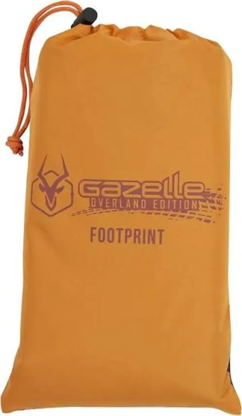 Gazelle Tent Footprint