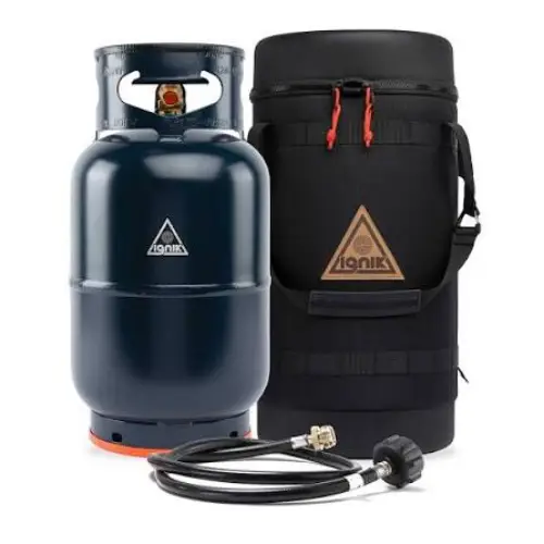 Growler X Deluxe