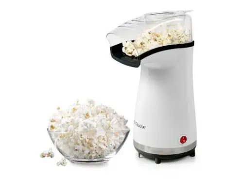 Hot-Air Popcorn Maker