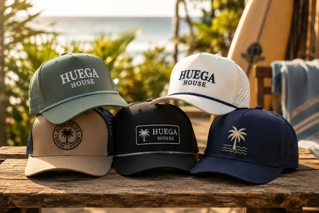 Huega House Hats Review: Are These Vintage-Inspired Caps Worth $45?