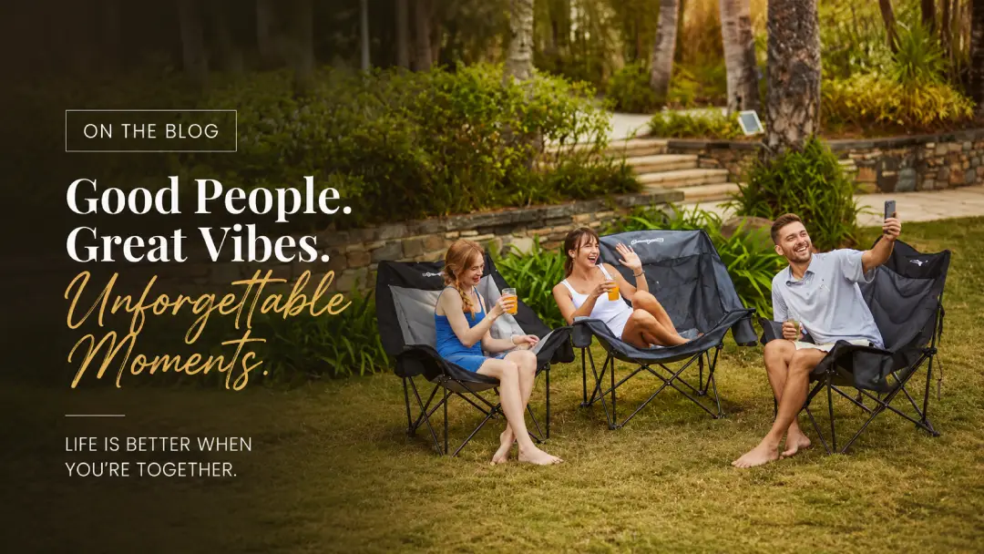 KingCamp Camping Chair Review: The Brand That Undercuts Everyone - Honestly?