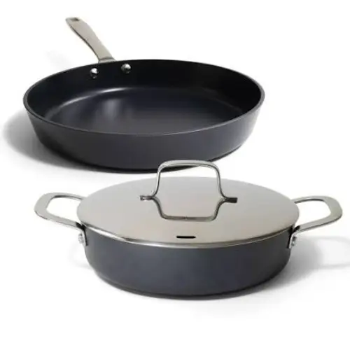 Maestro 2-Piece Set