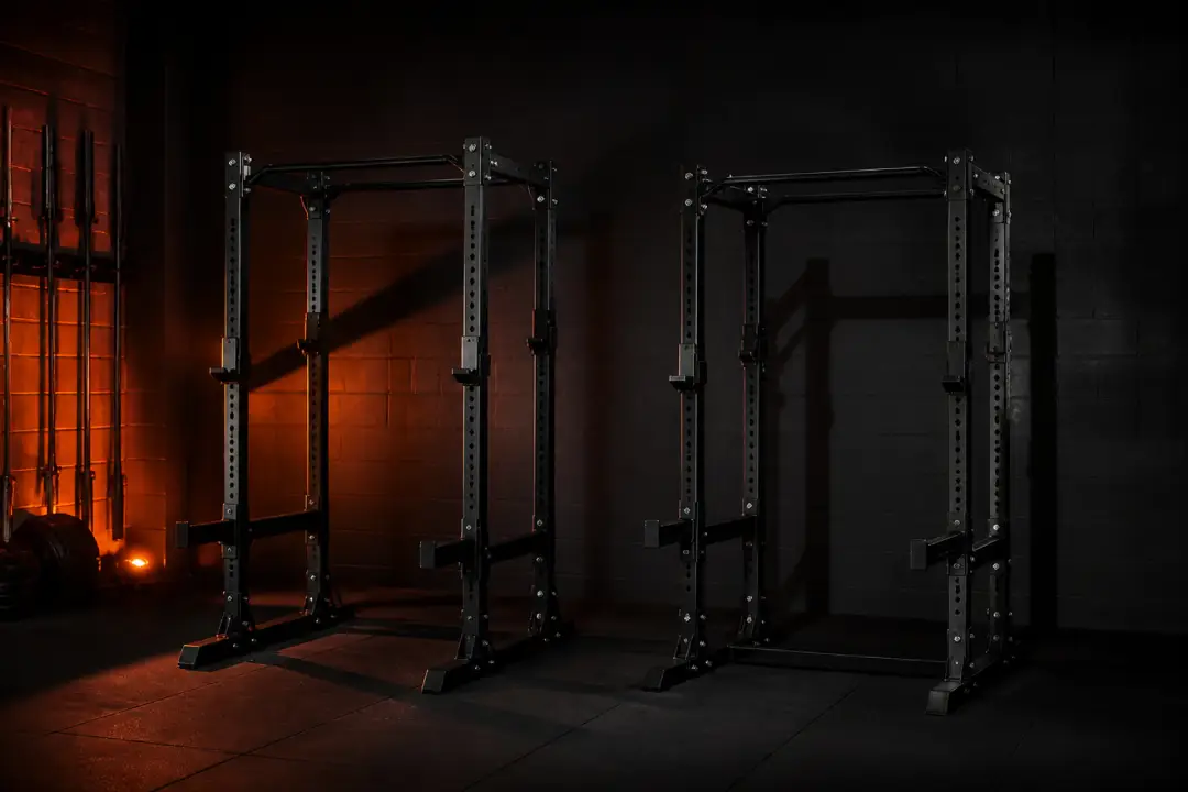 Mikolo Power Rack Review