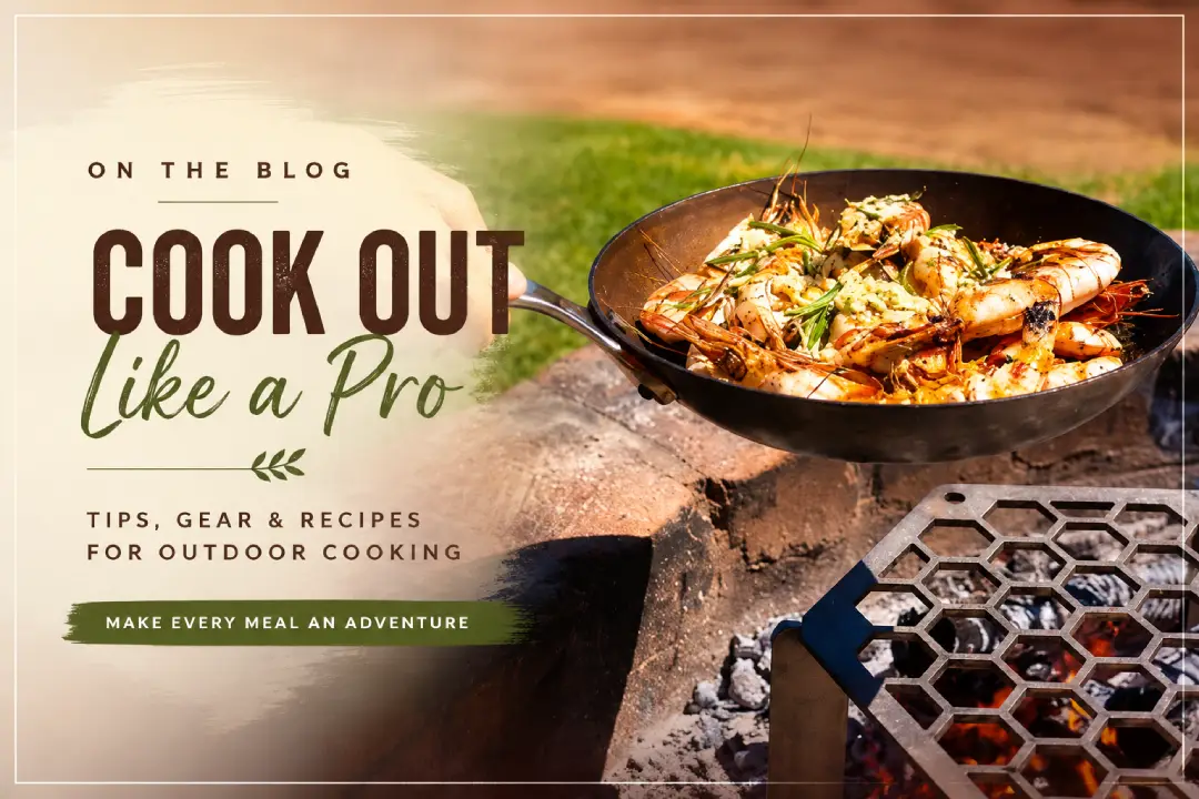 De Buyer Mineral B Review: The Beeswax-Coated French Pan Built to Outlive Its Owner