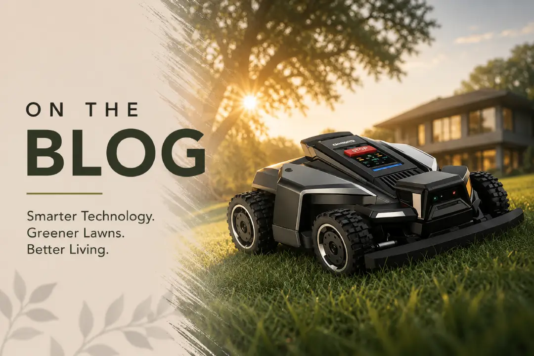 Navimow X430 Review: Is the $2,499 Robot Mower Actually Worth It?