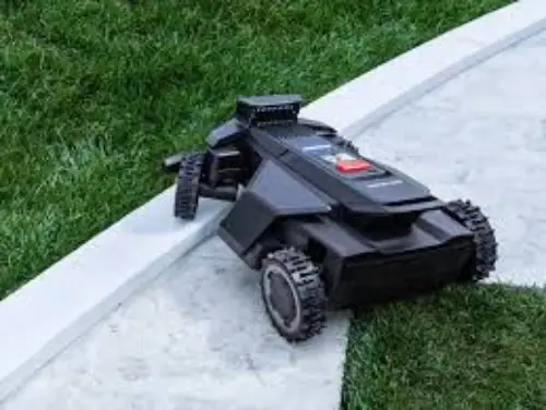 Navimow X450