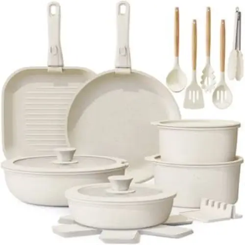 Neat 5-Piece Nesting Set