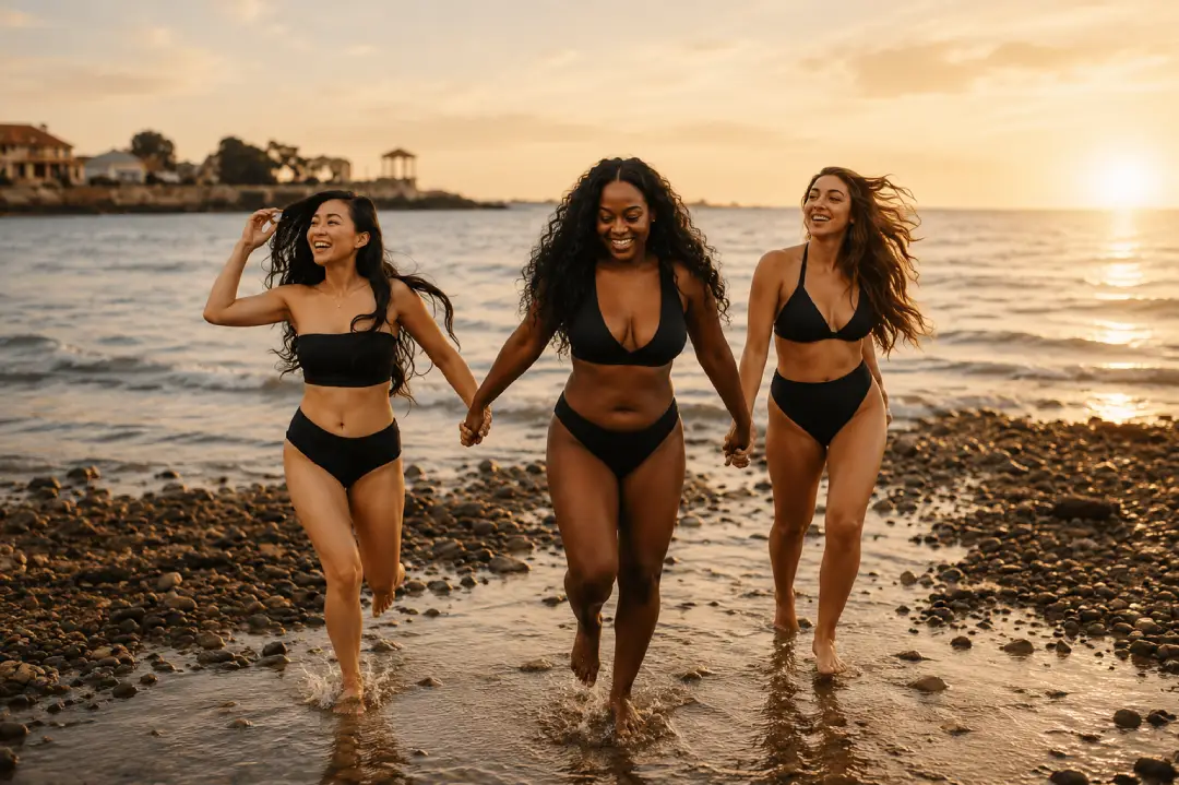 onewith Swim Review: Does This Shark Tank Swimwear Really Fit Like Underwear?