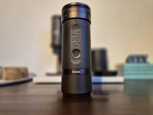 OutIn Fino Grinder