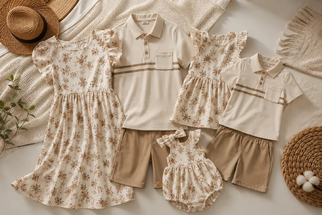 You Saw the Matching Family Outfits on a Facebook Ad - Now the Real Question: Is PatPat Legit?