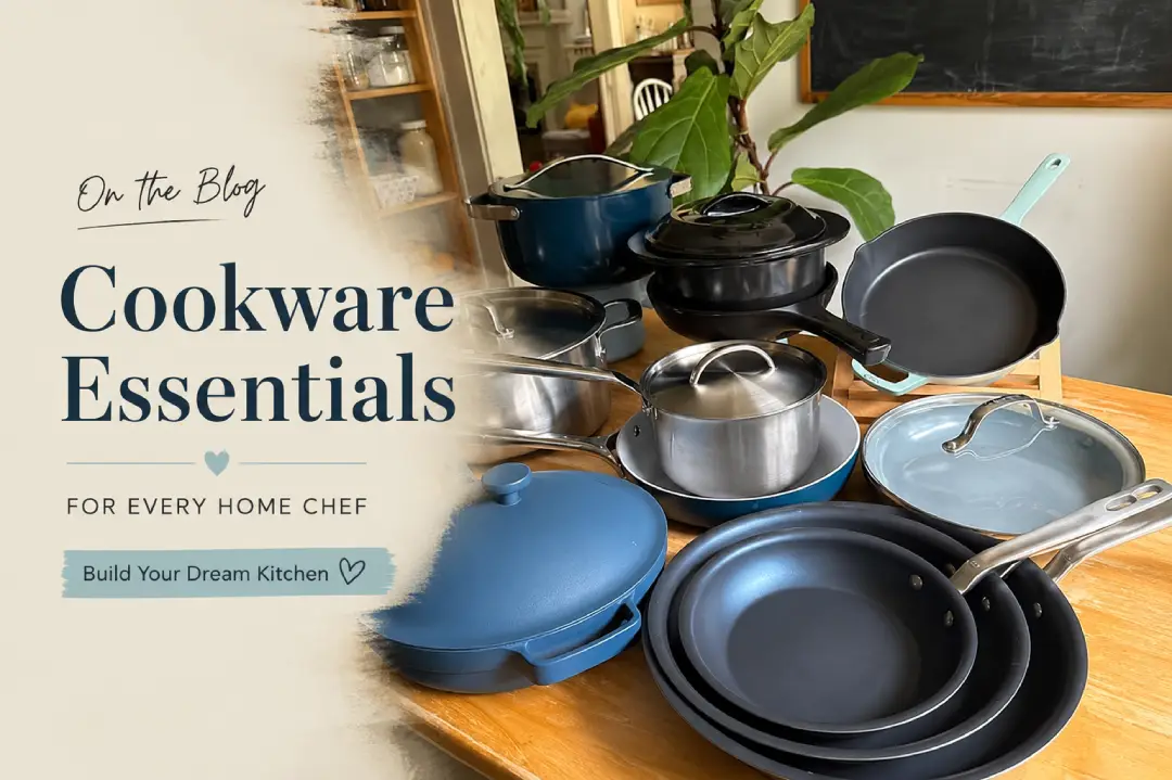Quince Cookware Set Review: Can $399 Italian 5-Ply Really Compete With the Big Names?