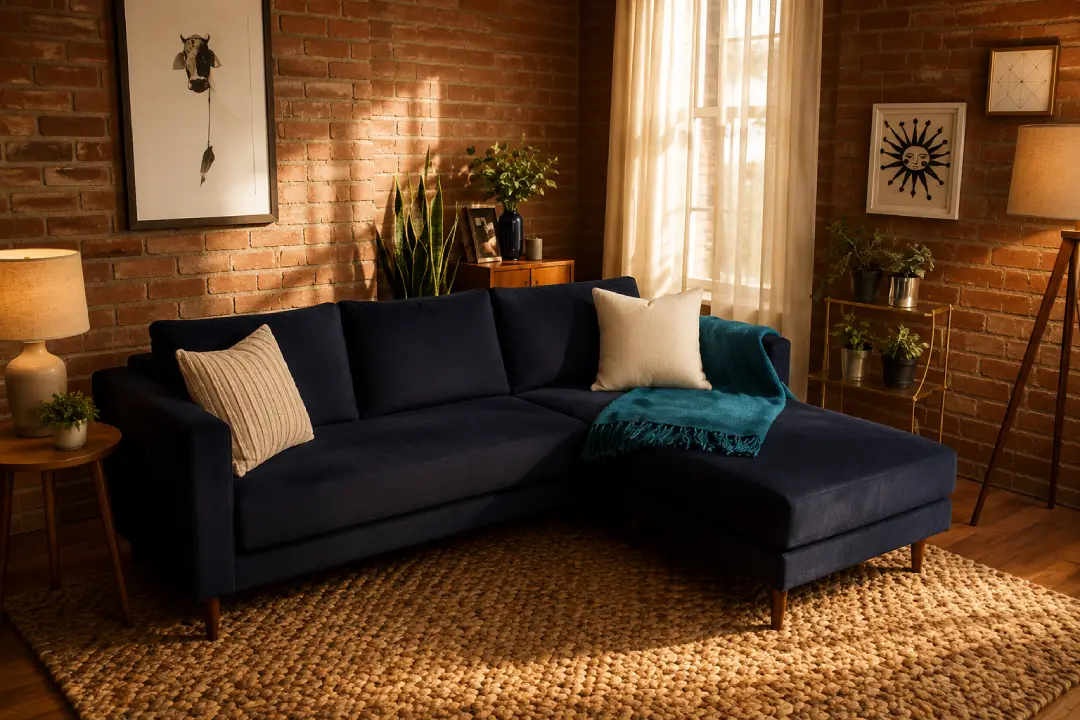 Sabai Sofa Review: Can a Sustainable Couch You Repair Instead of Replace Actually Deliver?