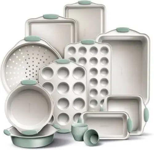 Stackable Bakeware Set