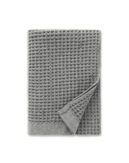  Supima Waffle Bath Towel