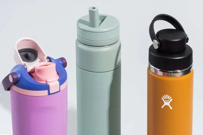 TOMO Bottle Review: Does the Luxury Water Bottle Actually Earn Its Price?