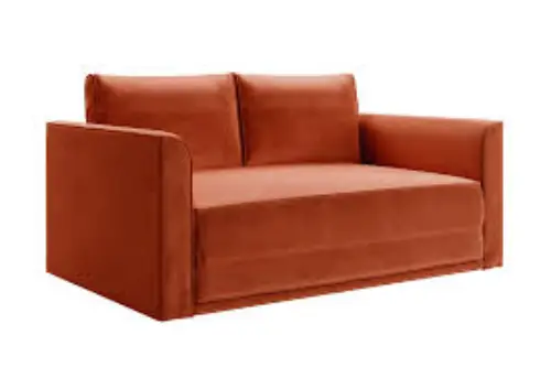 The Eclipse Sleeper Sofa