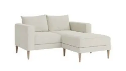The Essential Loveseat