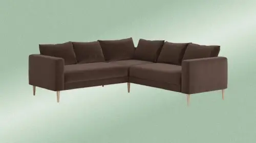 The Essential Sectional