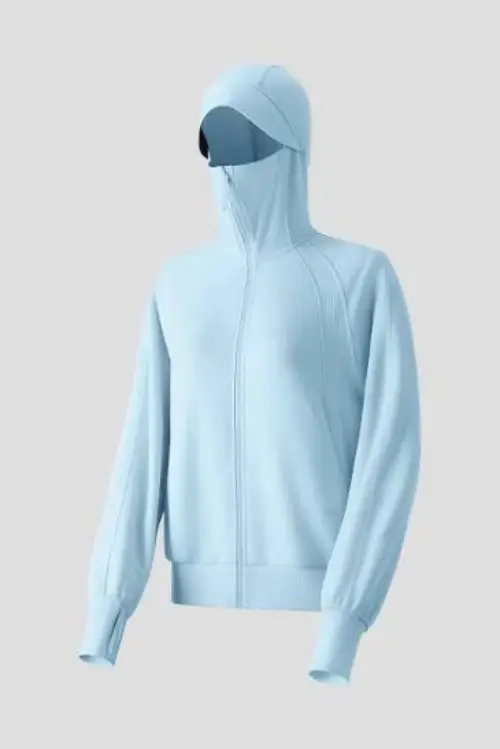 UPF50+ Hoodie